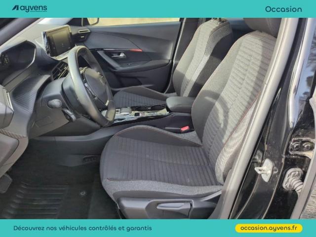 Peugeot 2008 image 2