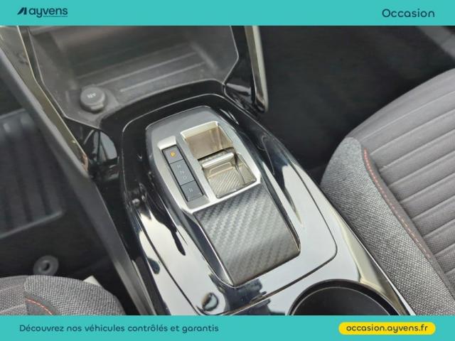 Peugeot 2008 image 5