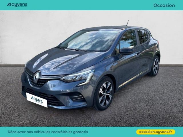 Renault Clio 1.0 Tce 90ch Evolution X-Tronic