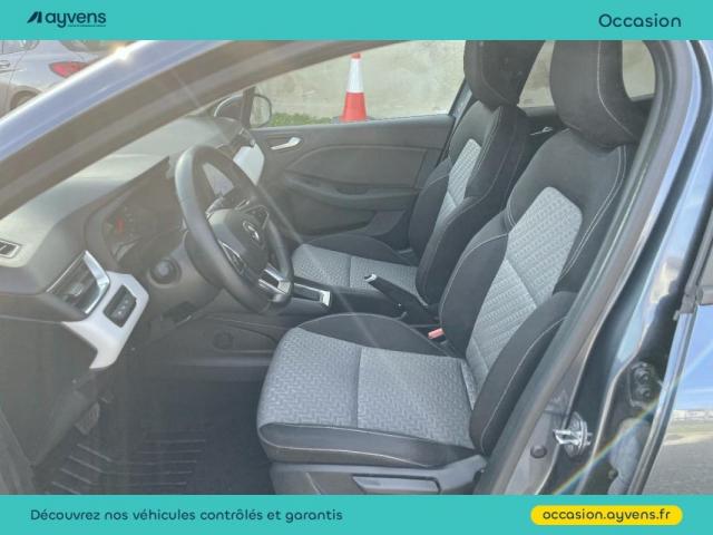 Renault Clio image 2