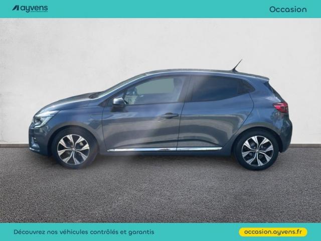Renault Clio image 9