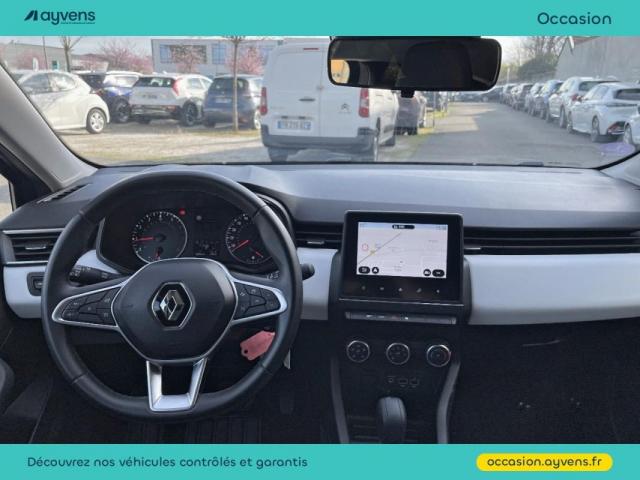 Renault Clio image 5