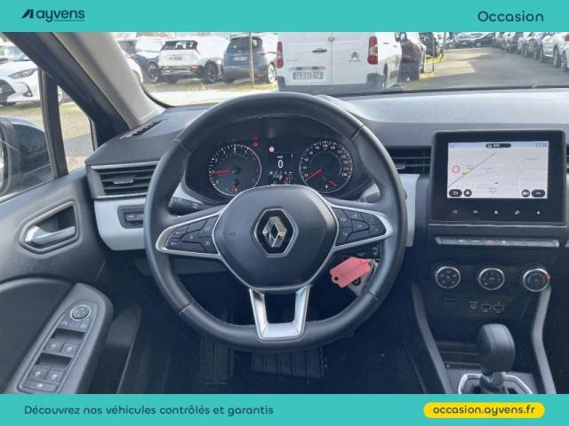 Renault Clio image 6