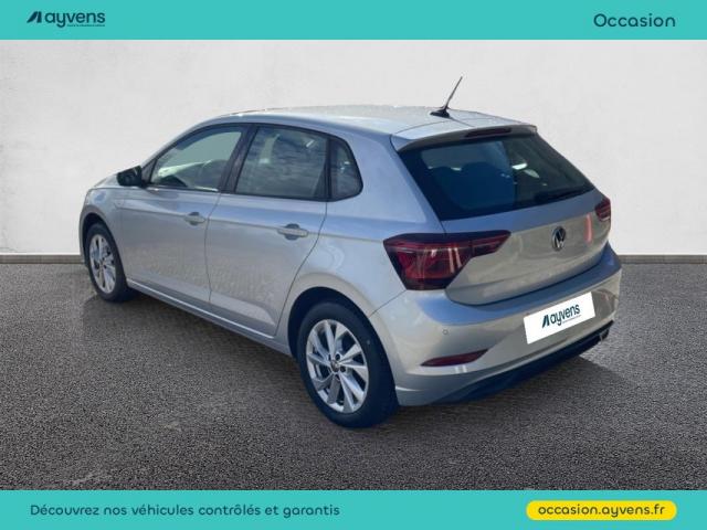 Volkswagen Polo image 6