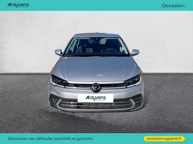 Volkswagen Polo image 1