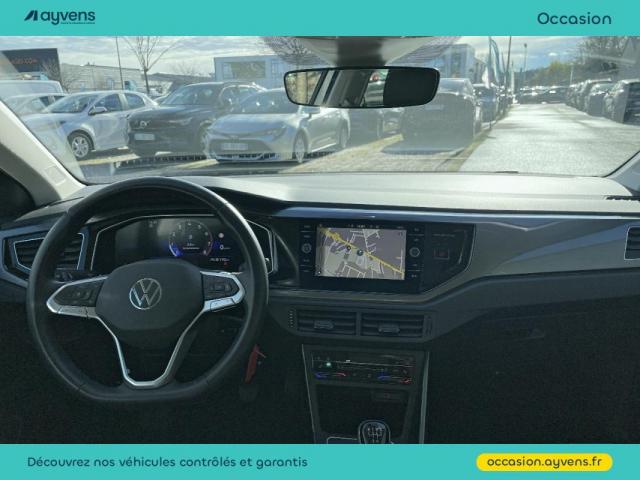 Volkswagen Polo image 7