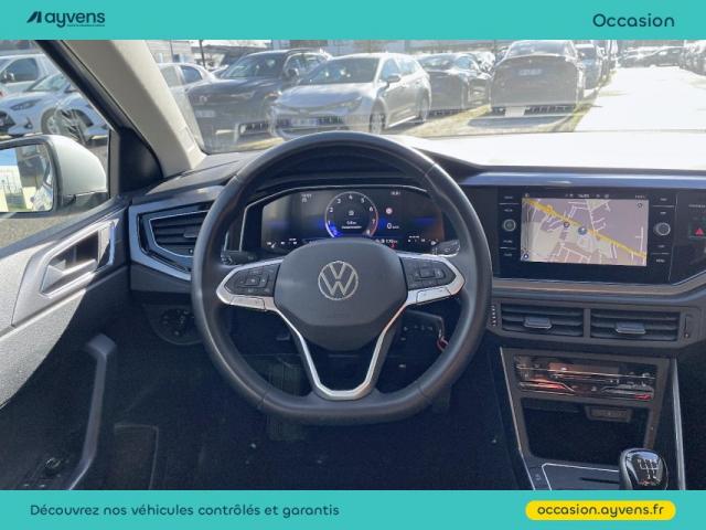 Volkswagen Polo image 3