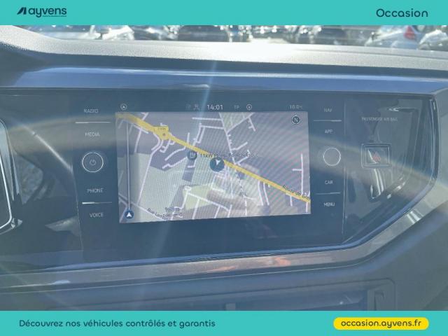 Volkswagen Polo image 2