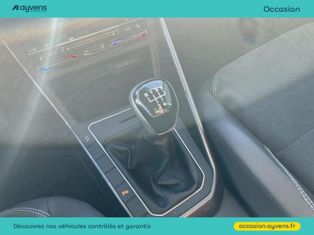 Volkswagen Polo image 4