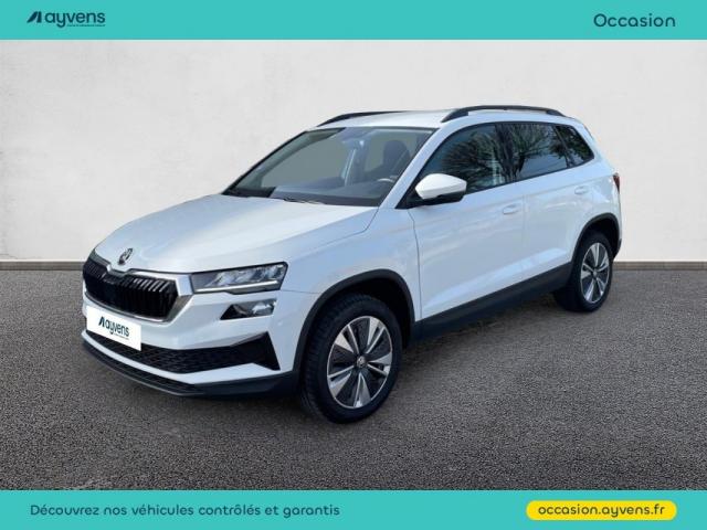 Skoda Karoq 1.5 Tsi Act 150ch Ambition Dsg7