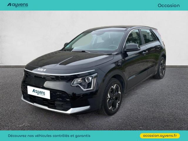 Kia Niro Ev 204ch Motion