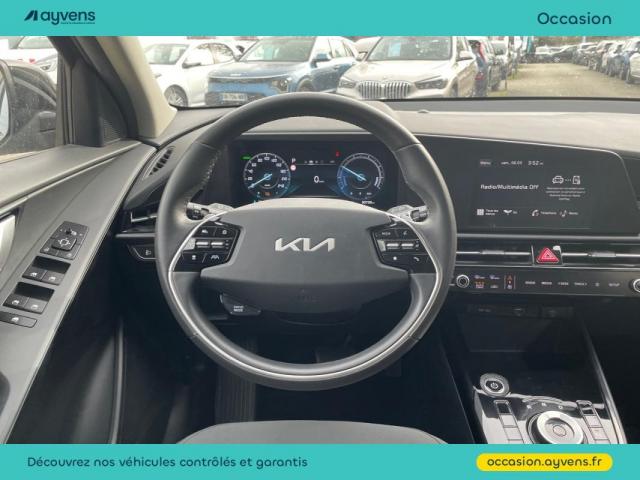 Kia Niro image 4
