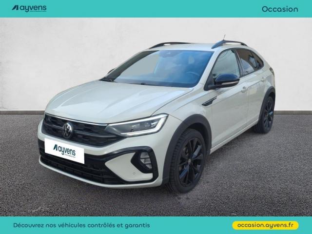 Volkswagen Taigo 1.5 Tsi 150ch R-Line Dsg7