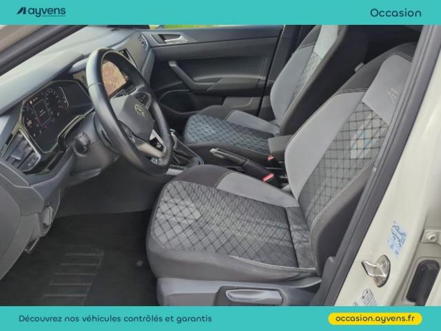 Volkswagen Taigo image 2