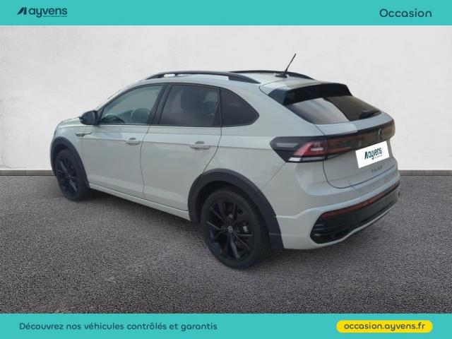 Volkswagen Taigo image 8