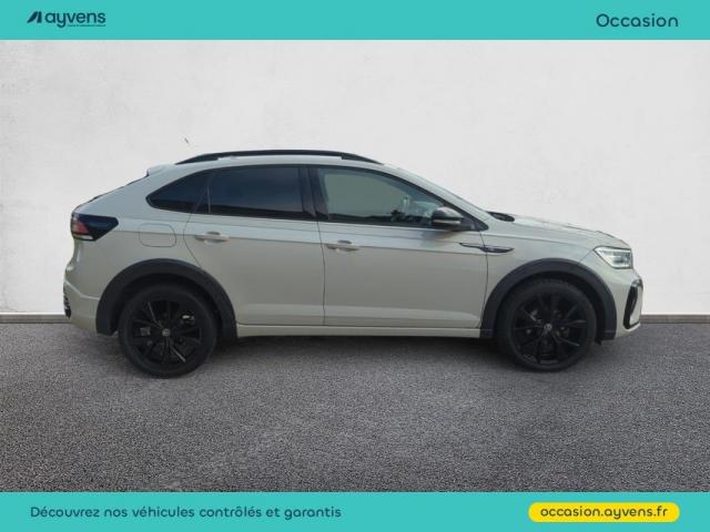 Volkswagen Taigo image 3