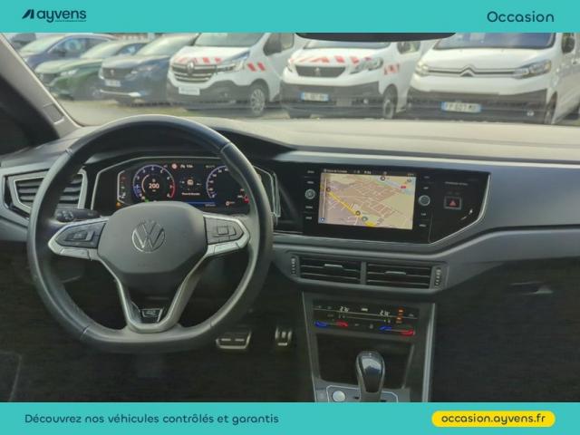 Volkswagen Taigo image 6