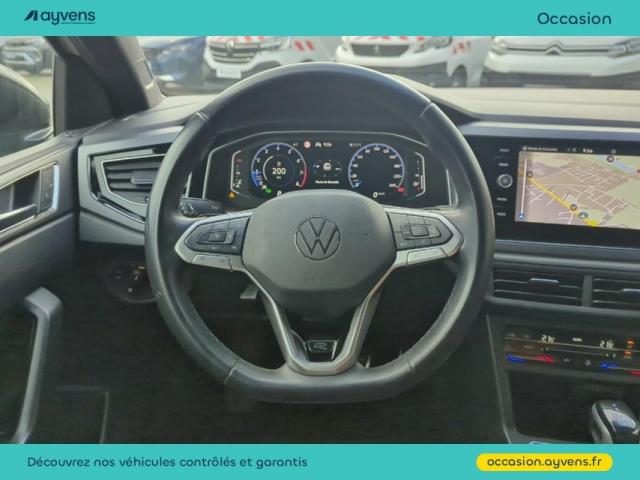 Volkswagen Taigo image 9