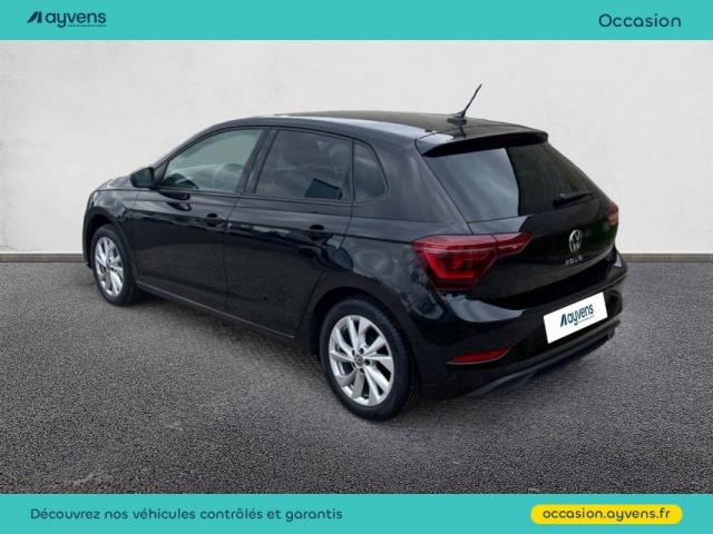 Volkswagen Polo image 4