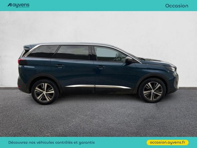 Peugeot 5008 image 7