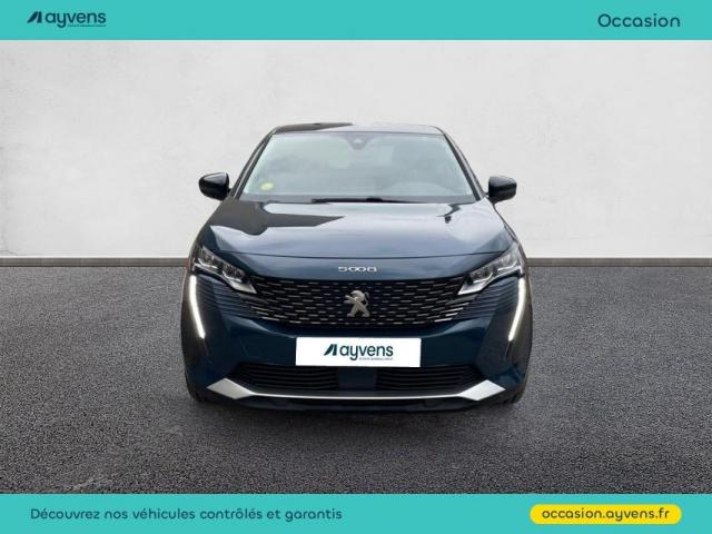 Peugeot 5008 image 8