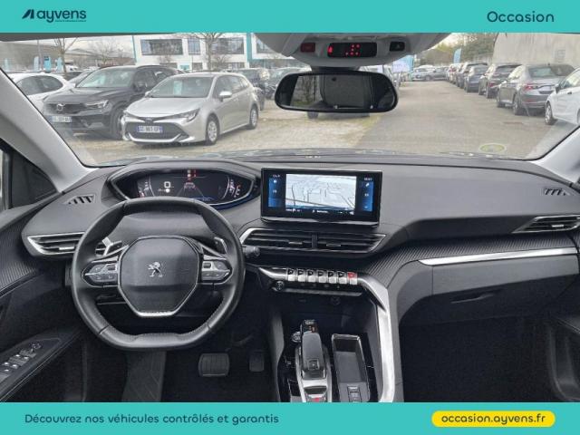 Peugeot 5008 image 9