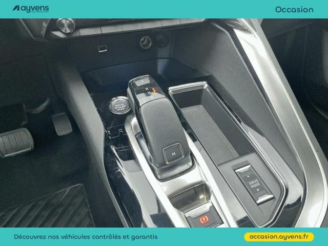 Peugeot 5008 image 1