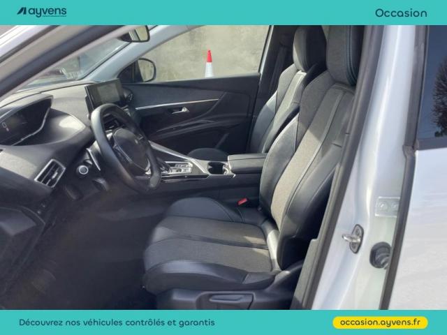 Peugeot 3008 image 4