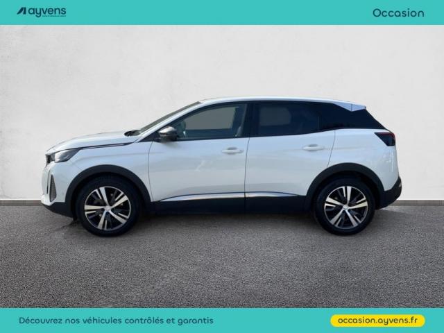 Peugeot 3008 image 3