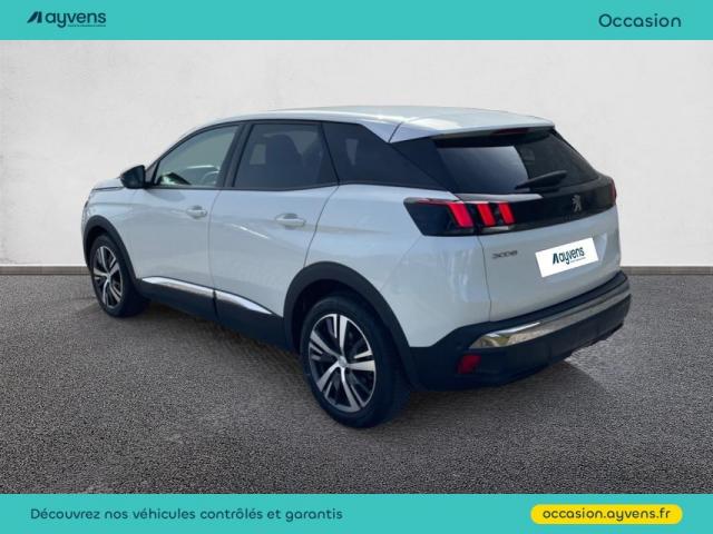 Peugeot 3008 image 8