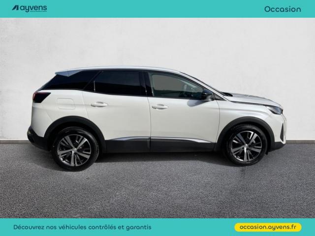 Peugeot 3008 image 6