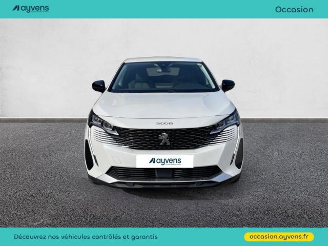 Peugeot 3008 image 5