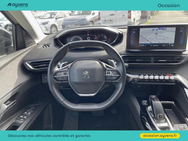 Peugeot 3008 image 7