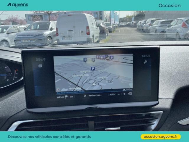 Peugeot 3008 image 2