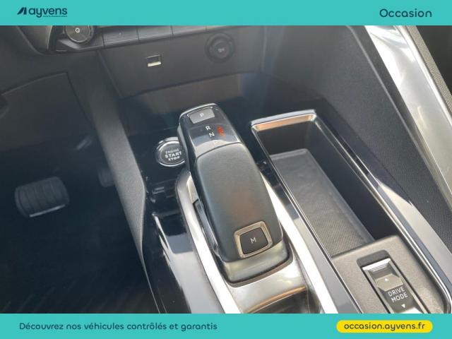 Peugeot 3008 image 9