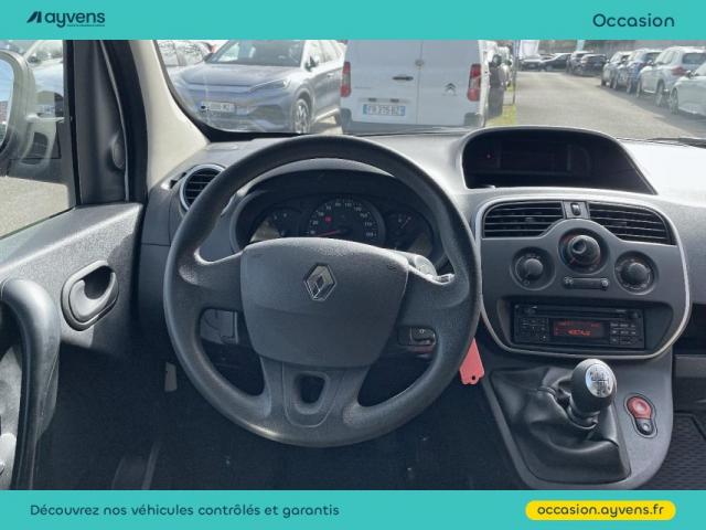 Renault Kangoo Express image 6