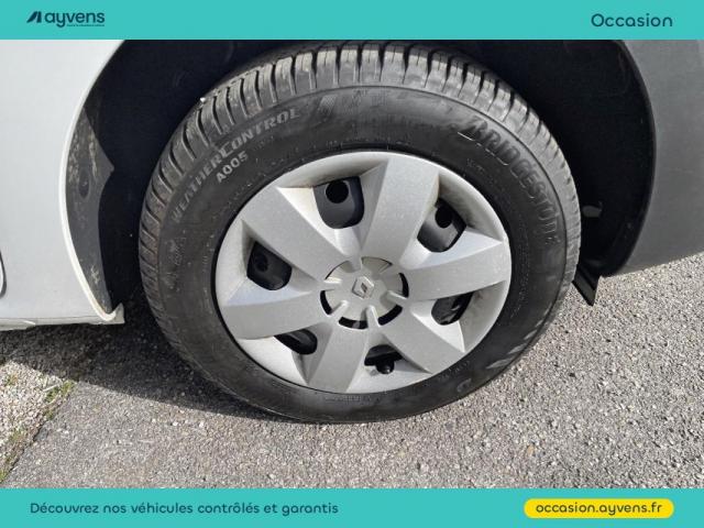 Renault Kangoo Express image 4