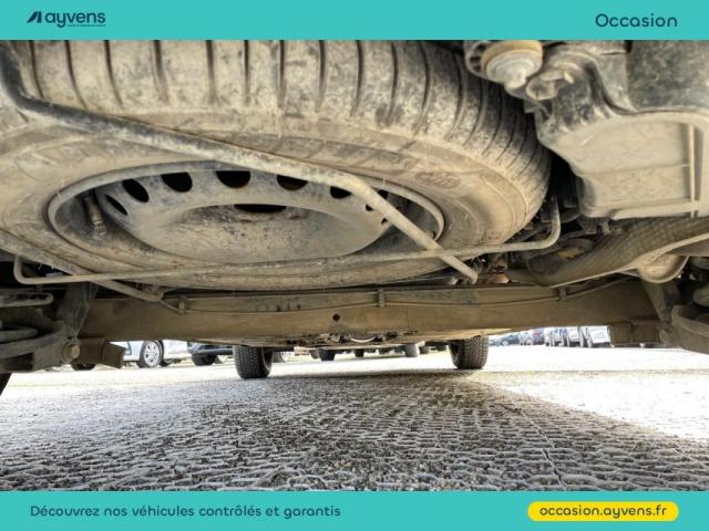 Renault Kangoo Express image 5