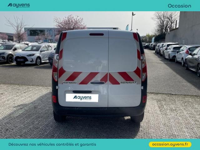 Renault Kangoo Express image 9