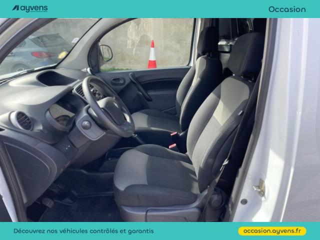 Renault Kangoo Express image 2