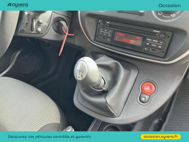 Renault Kangoo Express image 8