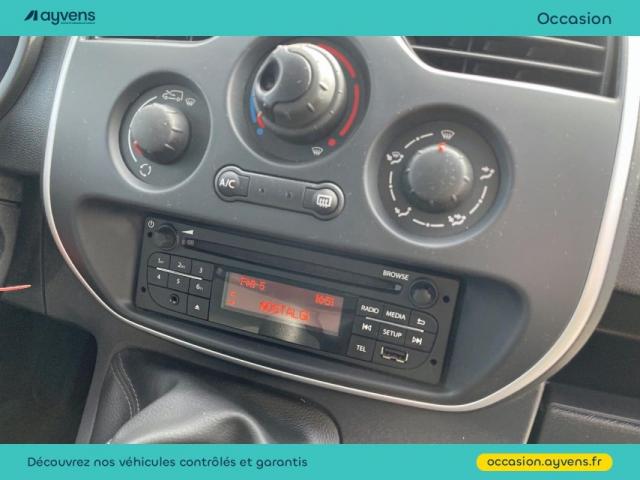 Renault Kangoo Express image 7