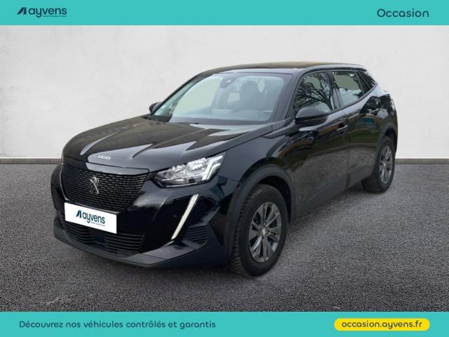 Peugeot 2008 1.5 Bluehdi 110ch S&s Active Pack