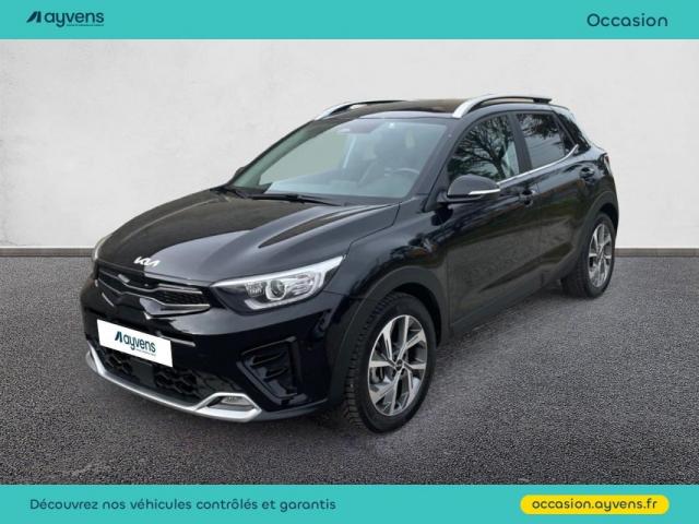 Kia Stonic 1.0 T-Gdi 100ch Gt Line