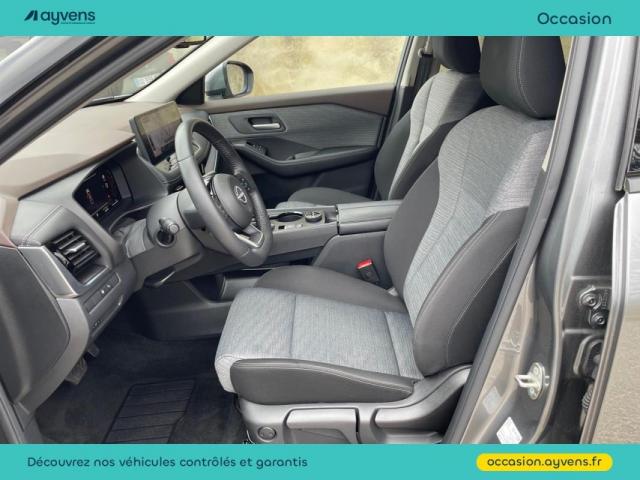 Nissan X-Trail image 8