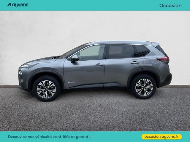 Nissan X-Trail image 7