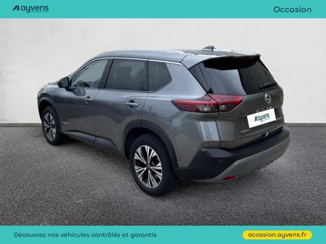 Nissan X-Trail image 6