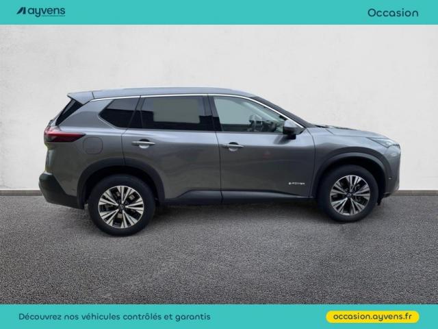 Nissan X-Trail image 1