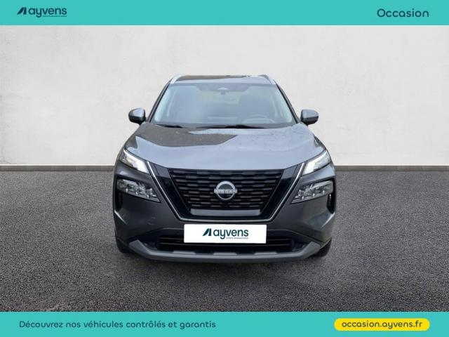 Nissan X-Trail image 3