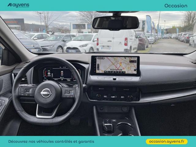 Nissan X-Trail image 4